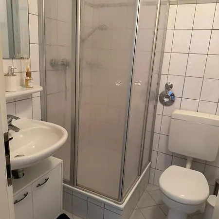 Einzimmerwohnung In Wiesbaden-bierstadt דירה ויסבאדן