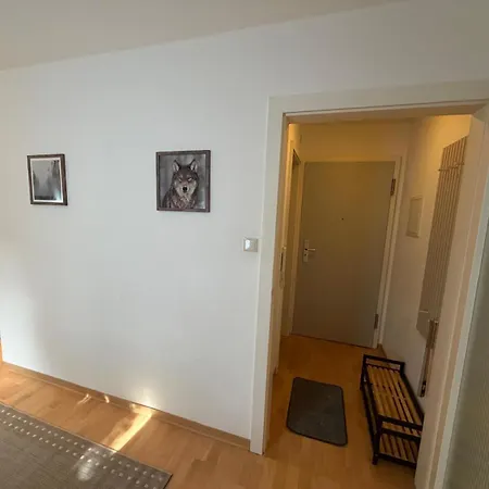 Einzimmerwohnung In Wiesbaden-bierstadt