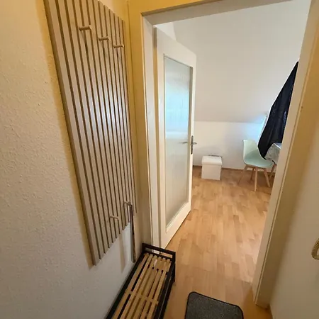 דירה Einzimmerwohnung In Wiesbaden-bierstadt ויסבאדן